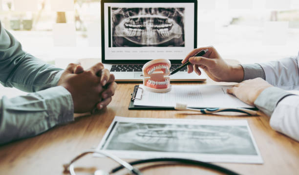 Best Emergency Treatment for Dental Infections or Abscesses in West Plains, MO