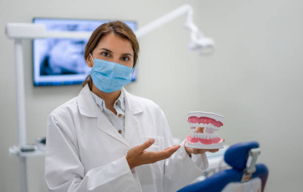Best Emergency Gum Treatment in West Plains, MO