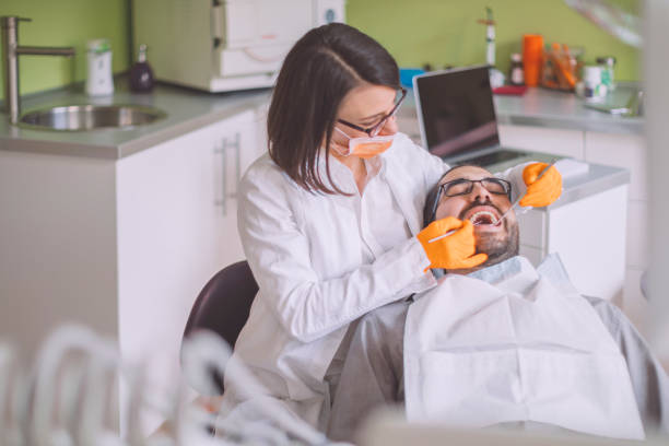 Best Emergency Treatment for Dental Infections or Abscesses in West Plains, MO