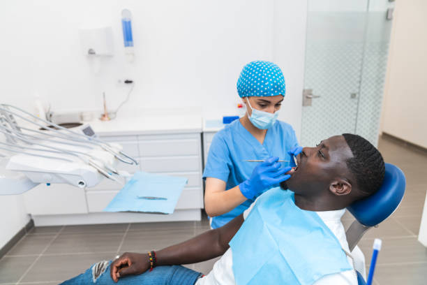 Best Emergency Dental Care for Broken or Chipped Teeth in West Plains, MO
